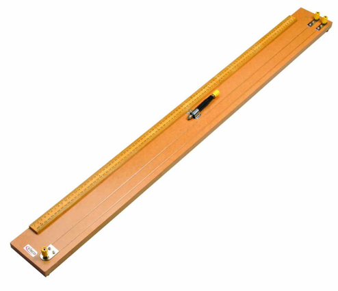 RESISTOR RULER RESISTOR RULER
